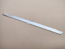 Back Door/ Lock Bracket (Rock-Ola 425 Grand Prix)