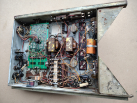 Amplifier/ 548 (Wurlitzer 3100/ 3200)