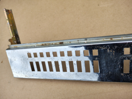 Push Button Panel/ Casting (Wurltizer Lyric FL) 1970