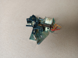 Contact Switch/ Mechanism (Harting M140K)