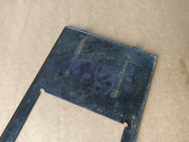 Speaker Panel (Seeburg Wallbox 3 Dec)