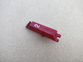 Push Button " 2 " (Rowe-AMi/ JAL-200)