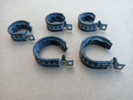 5x Cable Clips (Rock-ola Div)