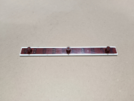 Strip Indentification / "A - K " (Rowe-AMi JAO)