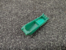 Push Button " I "  (Seeburg 220/222)