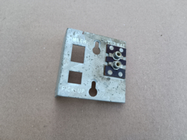 Bracket /Tormat input (Seeburg Firestar)