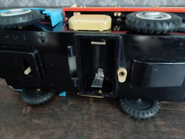 Tomy Toys/ Farm Truck (60's)  japan