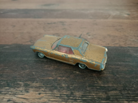 Buick Riviera/ 1963 ( Corgi Toys) 1:43