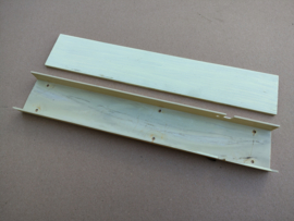 Cable/ House (Wurlitzer 3500)