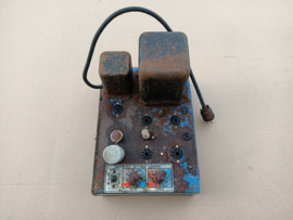 Amplifier (Rock-Ola 1442)