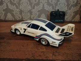 Radio Control: Porsche 935 Turbo /1:12 / Japan / Tandy
