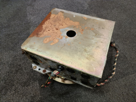 Selector/ Mechanism (Wurlitzer 2710)