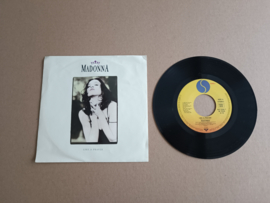 7" Single: Madonna - Like A Prayer (1989)