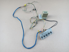 Service Switch(Seeburg  Div)