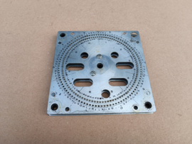 Selector Plate/ Mechanism (Rowe-AMi MM4)