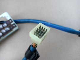 Selection Panel (Seeburg LS3)