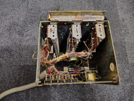 Push Button Panel (Rowe-AMi R-74)