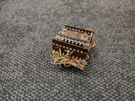 Selector Block / Parts !! (Seeburg/ Div)