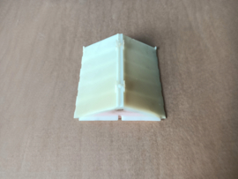 Program Holder (Seeburg Channel 220/222)