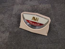 Top Emblem (AMi E120)