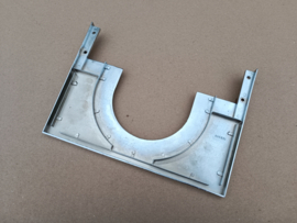 Top Plate/ 125000 (Wurlitzer 5220) 1965/1972
