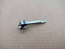 Clutch & Reset Lever Switch/ Mechanism (Seeburg Disco /SMC1)