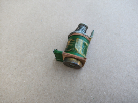 Coil Trip Contact/ Mechanism (jupiter Div)