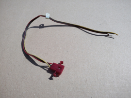 Cable Plug (Wurlitzer/ Div)