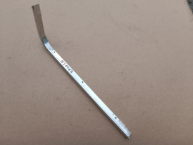 Dome List/ LH (Wurlitzer 2304)