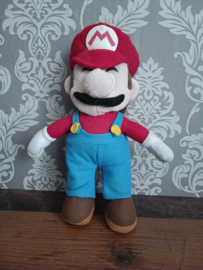 Super Mario/ Nintendo/ 2009 /27cm / Knuffel