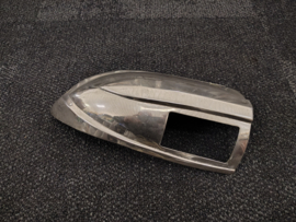 Chrome Hook/ RH (Wurltizer 1100)