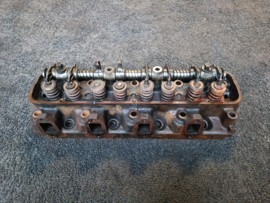 2x Cilinder Head /Engine (Ford/Lincoln 430/ 7.0 (1965) USA