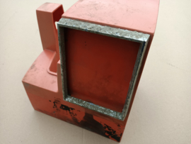 Mechanism Cover (Seeburg 201)