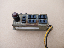 Output Unit (Seeburg LS1)