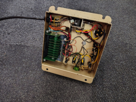 Power Suppley/ 220v (Rock-Ola 429)