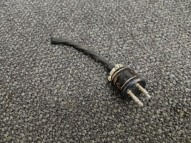 Cable Plug/ 4 Pin's/ Mechanism (Seeburg 100A)