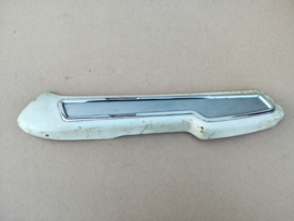 Voorbank Paneel/ Links Cadillac Coupe (1962)