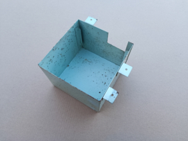 Cashbox/ Housing (Wurlitzer Lyric/ 1961)