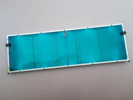 Program Holder (Wurlitzer 3100)