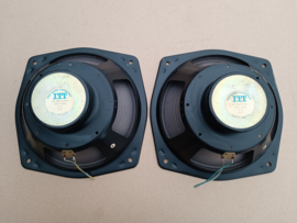 2x Speaker/ Set  (Wurlitzer Baltic 3)