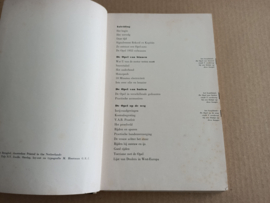 Boek: Opel Record (1955) Oldtimer