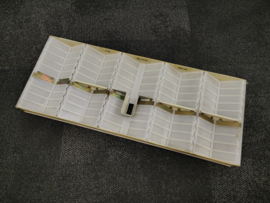 Top Panel/ Inside /Top Tune Display (Wurlitzer 2710)