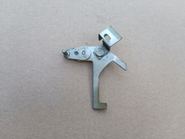 Hook/ Lock Barrel / LH (Wurlitzer 2610)