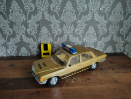Mercedes-Benz 450 SEL /Police / Rico / Spain / Monocanel