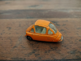 Heinkel/ Micro Car / Corgi Toys /1:43 / 1961/ Miniatuurauto