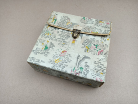 7" Vinyl Box (Sixties)