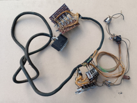 Key Switch Panel (Seeburg Trashcan)