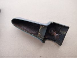 Front Bumper/ Brackets / LH -RH (Ford Thunderbird 1960)
