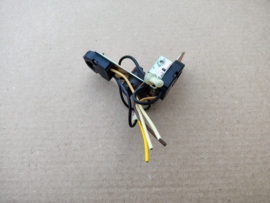 Light Foot/ Bracket (Seeburg Quadraphonic/ SQS160)