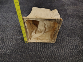 Coin Bag (Rowe-AMi/ JAO Diplomat)